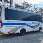 Bioseguridad en el Transporte: Qué Exigir a su Proveedor de Rutas Empresariales