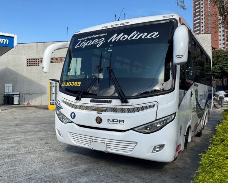 Guía de Cumplimiento para Empresas de Transporte en Colombia bajo el Decreto 431 de 2017