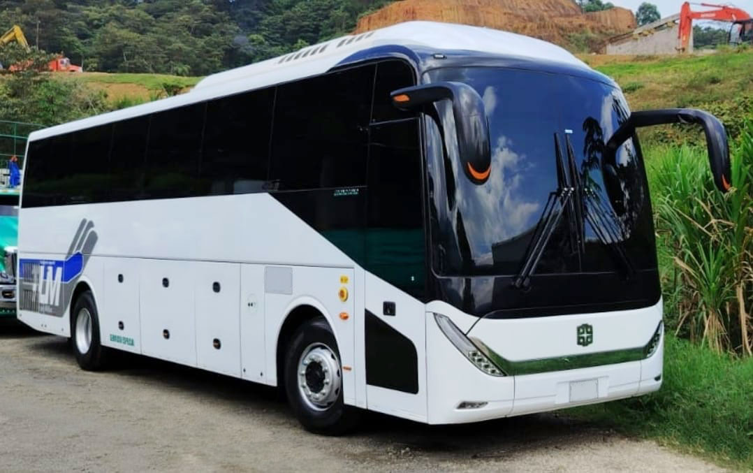 Transporte de Personal Seguro y Cómodo en Medellín: Impacto en RRHH